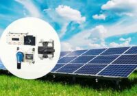 Over 50gw of solar installations in india are protected by socomec pv disconnect switches, driving sustainable growth