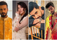 Festive Spirit: How Prateek Sharma and Parth Shah’s show Suman Indori Cast Celebrates Diwali