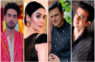 Celebrating Diwali with the Cast of Yeh Rishta Kya Kehlata Hai