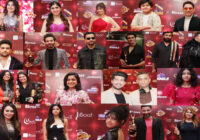 Bigger, Bolder, Ballistic: Season 2 of Boogle Bollywood Awards was a Rocking Star-Studded Affair!