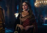 Madhuri Dixit’s versatile performance in ‘Bhool Bhulaiyaa 3’ proves she is the queen of Bollywood