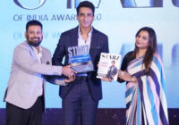 Sonu Sood Graced the Second Edition of Starz of India Awards 2024 & Magzine Launch