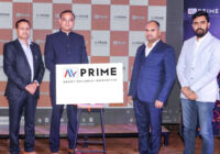 AV Prime Launches New Product Range in Indore to Cater to Consumer Demand