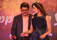 Bhabhiji Ghar Par Hain: A Magical New Year Turns Chaotic in Modern Colony