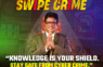 Swipe Crime dominates the OTT top 10, ranks sixth in Ormax Media survey