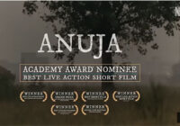 OSCAR-NOMINATED LIVE ACTION SHORT FILM ANUJA TO PREMIERE ON NETFLIX GLOBALLY ON 5TH FEBRUARY 2025