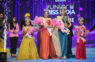 Junior Miss India Pageant Celebrates Indian Cultural Heritage