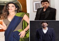 Actress Parul Gulati joins Barun Sobti, Divyendu Sharma for a period drama series “Donali” set in Chambal during the 1960s