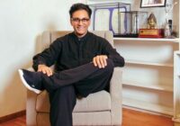 “Yes, I am rooted, but there is a certain international school” Ram Madhvani on what sets him apart