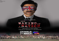 TEASER OUT NOW! Sony LIV brings Ram Madhvani’s The Waking of a Nation: Streaming from 7th March