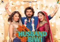 Mere Husband Ki Biwi Opens Up To Great Word Of Mouth Upon Release, Receives Rave Reviews From Audiences and Critics