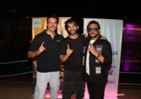 Rahul Kumar Tewary & Rolling Tales Celebrate 1 Year of Udne Ki Aasha with a Grand Bash