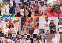 9th edition of Holi Invasion 2025: A Spectacular Celebration Hosted by Anand Mishra, Powered by Luft-The Air