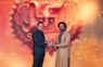 Swastik Productions celebrates the iconic success of Shrimad Ramayan and the grand launch of Veer Hanuman