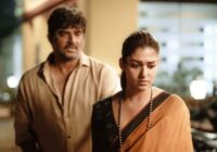 A CRICKETER, A SCIENTIST, AND A TEACHER FACE LIFE’S ULTIMATE CHOICE IN NETFLIX’S UPCOMING TAMIL FILM, ‘TEST’