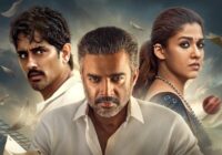 Three Stars, a Cricket Match, and One Life-Changing Story: ‘TEST’ Premieres April 4