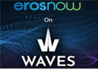 Prasar Bharati and Eros Universe’s Eros Now Announce Strategic Collaboration to Enhance Digital Content Delivery