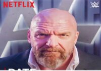 Netflix Becomes the Exclusive Home for WWE in India Starting April 1