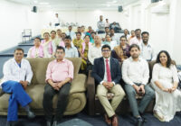 केयर सीएचएल हॉस्पिटल में विश्व स्वास्थ्य दिवस पर कैंसर सर्वाइवर्स के साथ जागरूकता कार्यक्रम