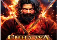 AFTER CONQUERING THE BOX OFFICE, DINESH VIJAN’S CHHAAVA PRODUCED BY MADDOCK FILMS MARCHES TO NETFLIX ON APRIL 11