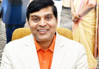 विश्व होम्योपैथी दिवस पर गुजरात में होने वाले सम्मेलन के विशेष सत्र को संबोधित करेंगे इंदौर के डॉ. एके द्विवेदी