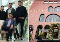 कल्कि फ़ैशन ने लाइटहाउस फ़ंड्स के साथ साझेदारी कर रचा नया इतिहास — अब वैश्विक विस्तार की ओर एक नया अध्याय।