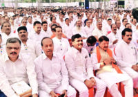 विश्व नवकार महामंत्र दिवस’ बना वैश्विक आध्यात्मिक ऊर्जा का महापर्व