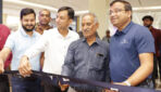 टेक्नो स्पोर्ट ने उत्तर भारत में पहला स्टोर खोला, इंदौर में विशेष ब्रांड आउटलेट का उद्घाटन