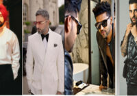 Diljit Dosanjh to Guru Randhawa: Singers Loved by Young Audiences and Streaming Millions Diljit Dosanjh to Guru Randhawa: Singers Loved by Young Audiences and Streaming Millions