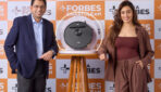 यूरेका फोर्ब्स ने स्वच्छ और स्वस्थ भारत के लिए श्रद्धा कपूर को बनाया अपना ब्रांड एम्बेसडर