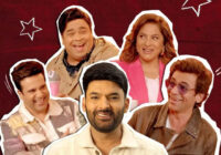 Fans, Fame & Full-On Masti: Superfans Take Over Netflix’s The Great Indian Kapil Show Season 3! Fans, Fame & Full-On Masti: Superfans Take Over Netflix’s The Great Indian Kapil Show Season 3!