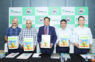 IIL launches Torry Super with SPF Technology in MP: A Revolutionary Herbicide for Maize