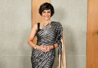 Mandira Bedi Steps Into Mental Health Advocacy Mandira Bedi Steps Into Mental Health Advocacy