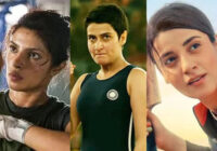 Priyanka Chopra, Fatima Sana Shaikh to Radhikka Madan: TOP 5 Actresses Who Learnt Sports Skills for Films Priyanka Chopra, Fatima Sana Shaikh to Radhikka Madan: TOP 5 Actresses Who Learnt Sports Skills for Films