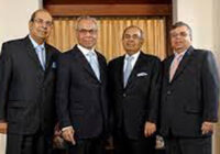 हिंदुजा परिवार ने लगातार चौथे वर्ष 2025 की यूके रिच लिस्ट में शीर्ष स्थान बरकरार रखा
