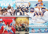 Housefull to Housefull 5: How Akshay Kumar Kept the Stone Rolling of India’s Longest-Running Comedy Franchise Housefull to Housefull 5: How Akshay Kumar Kept the Stone Rolling of India’s Longest-Running Comedy Franchise