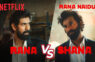Drama, Dysfunction, and Damage – A Different Kind of Chaos Reigns As Sunil Grover Enters the World of Rana Naidu