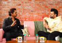 शाहरुख खान के डुप्लिकेट प्रशांत वालदे ने ‘ओम शांति ओम’ के ऑडिशन और शाहरुख से पहली मुलाकात को लेकर मनीष पॉल के पॉडकास्ट पर की खास बातचीत