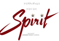 Bhushan Kumar and Sandeep Reddy Vanga welcome Tripti Dimri to Prabhas-starrer ‘SPIRIT’ Bhushan Kumar and Sandeep Reddy Vanga welcome Tripti Dimri to Prabhas-starrer ‘SPIRIT’