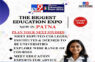 TV9 Brings the Nation’s Biggest Education Expo to Patna — A Game-Changer for EveryStudent!