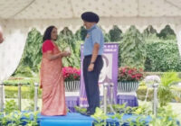 “You’ve given our family a moment we will always treasure”: AB Devayya’s Family Thanks Veer Pahariya and Akshay Kumar as Mahavir Chakra Medal Returns Home “You’ve given our family a moment we will always treasure”: AB Devayya’s Family Thanks Veer Pahariya and Akshay Kumar as Mahavir Chakra Medal Returns Home