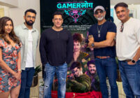 Aamir Khan blessed Darsheel Safari’s film debut, Salman Khan blesses his OTT Debut, ‘Gamerlog’ on Amazon MX Player! Aamir Khan blessed Darsheel Safari’s film debut, Salman Khan blesses his OTT Debut, ‘Gamerlog’ on Amazon MX Player!