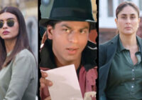 Shah Rukh Khan, Kareena Kapoor to Diana Penty: Actors Who Played Detectives On-Screen