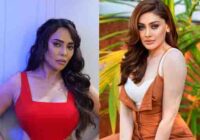 Actress, Producer & host Nikita Rawal mourns the tragic demise of Shefali Jariwala, reveals an important mantra to monitor cardiac health regularly!