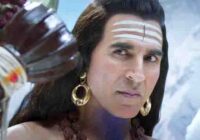 Akshay Kumar Makes a Striking Impact as Lord Shiva in Kannappa Akshay Kumar Makes a Striking Impact as Lord Shiva in Kannappa