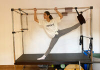 From Pilates To Core Strength Training: Bollywood Actress Alankrita Sahai Gives A Special Sneak-Peek Into Her Fitness Diaries, Actress Is Prepping Hard For The Launch Of Her Own Fitness Nutraceutical Company ‘Youfa’! From Pilates To Core Strength Training: Bollywood Actress Alankrita Sahai Gives A Special Sneak-Peek Into Her Fitness Diaries, Actress Is Prepping Hard For The Launch Of Her Own Fitness Nutraceutical Company ‘Youfa’!