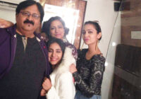 Bollywood actress Alankrita Sahai all set to pay a heartfelt tribute to her late father this Fathers’ Day by successfully launching ‘Youfa’ through a marathon! Bollywood actress Alankrita Sahai all set to pay a heartfelt tribute to her late father this Fathers’ Day by successfully launching ‘Youfa’ through a marathon!