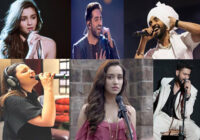 Alia Bhatt, Priyanka Chopra to Sunny Kaushal: TOP 7 Actors Who Are Also Singers Alia Bhatt, Priyanka Chopra to Sunny Kaushal: TOP 7 Actors Who Are Also Singers