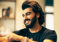 Arjun Kapoor Takes a Trip Down Memory Lane, Shares Fond Birthday Memories from his Childhood