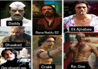Ra One, Daddy to Rana Naidu Season 2: 7 Times Arjun Rampal Defined ‘Villain’ Ra One, Daddy to Rana Naidu Season 2: 7 Times Arjun Rampal Defined ‘Villain’